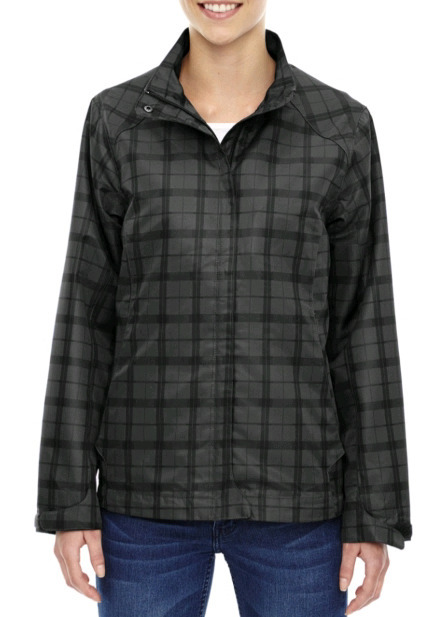 New | Size M Ladies North End Sport Jacket