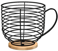 New | K-Cup Coffee Pod Holder | See Photos For Measurements