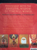 New Sealed The Medicine Women Intuitive Reading Spiritual Cards Guide Contains 49 Cards Wisdom of Female Ancestors | Wisdom of Mother Earth | Women's Empowerment by Catharine Maillard - 2