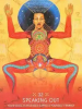 New Sealed The Medicine Women Intuitive Reading Spiritual Cards Guide Contains 49 Cards Wisdom of Female Ancestors | Wisdom of Mother Earth | Women's Empowerment by Catharine Maillard - 5