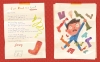 6 New Copies THE LETTERS TO NEVER SEND SANTA: Confessions, Complaints, and Outlandish Requests from the Files of St. Nick - Hardcover Full Colour Children's Picture Books | Over $140 Retail Value! - 2