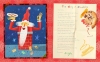 6 New Copies THE LETTERS TO NEVER SEND SANTA: Confessions, Complaints, and Outlandish Requests from the Files of St. Nick - Hardcover Full Colour Children's Picture Books | Over $140 Retail Value! - 3
