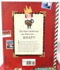 6 New Copies THE LETTERS TO NEVER SEND SANTA: Confessions, Complaints, and Outlandish Requests from the Files of St. Nick - Hardcover Full Colour Children's Picture Books | Over $140 Retail Value! - 5