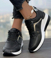 New | Size 38 Women's Sneakers
