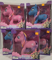 5 New | Pony Imagine Angel Dolls | 8" Pony Figures