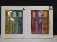 6 New 15ml Bottles of Full Bloom Eau de Parfum: Create your own Signature scent