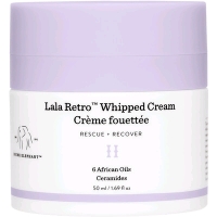 New DRUNK ELEPHANT Lala Retro Whipped Cream Rescue 50ml