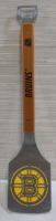 New Boston Bruins Sportula for BBQ/Grill with Bottle Opener Approx 18 inches.