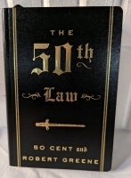 New copy The 50th Law