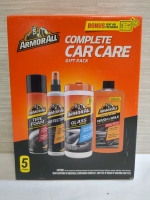 New ArmorAll Complete Car Care Gift Pack