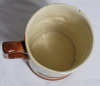 Antique (1901-1922) Royal Doulton Fox Hunt Mug . No chips or cracks - 3