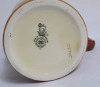 Antique (1901-1922) Royal Doulton Fox Hunt Mug . No chips or cracks - 4