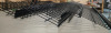 New | 10 Pcs Set FE Metal Shelf Kit Queuing Lane - 5