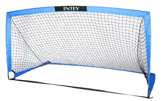 As New | INTEY 12x6ft Soccer Goal