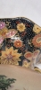 Beautif Satsuma Vase 12.25" Tall - 4
