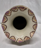 Beautif Satsuma Vase 12.25" Tall - 5
