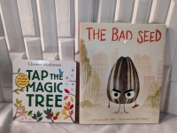 2 New Children's Books