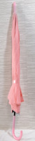 New Pink Folding Umbrella - 22" Long