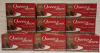 12 New Queen Anne Milk Chocolate with Cordial Cherries Boxes | 10 Pieces per box | Net WT- 6.6 OZ per box | Measurements: 7.5" X 4" per box | Best Before - 7 August 2025 | Retails $60
