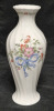 1994 Wedgwood Ribbon Cascade Vase 8.25" Tall - 2