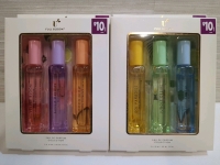 4 New Boxes Full Bloom Eu De Parfum Collection 15mL Each Bottle EXP 04/24/2026