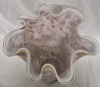 Stunning Glass Vase 13.15" Tall - 2