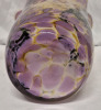 Stunning Glass Vase 13.15" Tall - 5