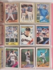 1960, 1962 & 1972 - 1991 Topps MLB Baseball Trading Card Singles , 108 Trading Cards - 4