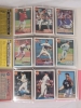 1960, 1962 & 1972 - 1991 Topps MLB Baseball Trading Card Singles , 108 Trading Cards - 6