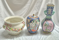 3 Beautiful Home Decor Pieces