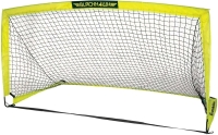 As New Franklin Blackhawk Fiberglass Soccer Goal 4ft by 3ft