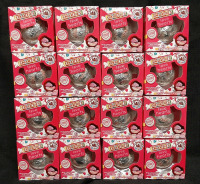 15+ New Smarties Love Hearts Chocolate Ball Surprises (30g Each, Best Before April 30th 2026)
