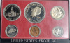 1976 (1776-) USA Proof Coin Set in Case - 3