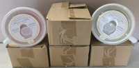 6 New In Box | 591mL Ceramic Soup Mugs