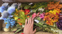 45+ New | Artistry Designs Faux Flowers & Stems | * Retails $120+ *