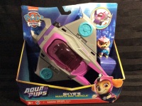 New PAW PATROL Aqua Pups SKYE’S Manta Ray Vehicle Nickelodeon