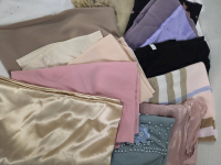 14 New | Scarves and Kerchiefs | One Measures 48" x 12"