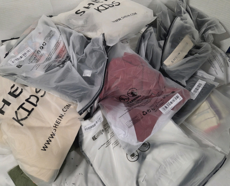 17 New | Kids 10Y-15Y Packages Mixed Clothing : Assorted Styles, Seasons, Genders, Colours, Makers + More