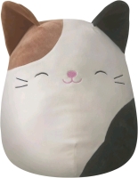 New Squishmallows Original 14-Inch Cam Calico Cat - Large Ultrasoft Official Jazwares Plush