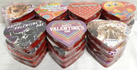 28 New Elmer's Chocolate Boxes (45g each, Best Before May 5th 2025)