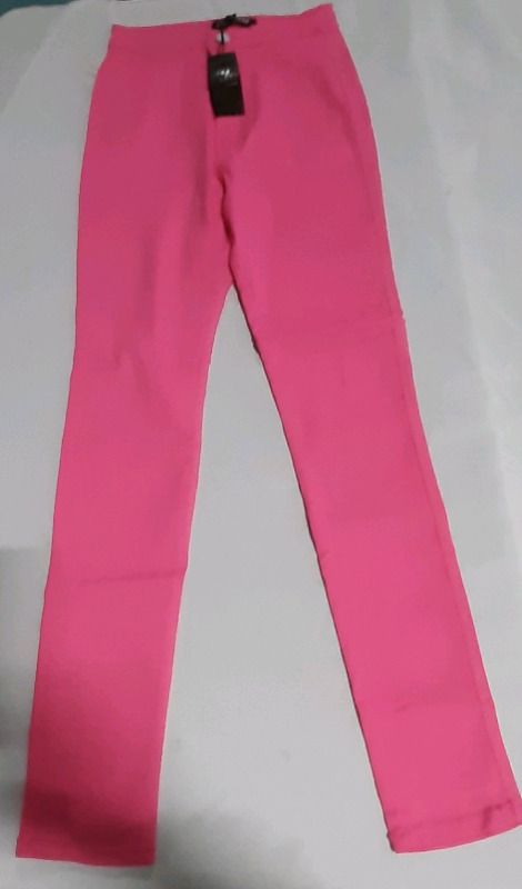 New with Tags Women's Jeggings Size M