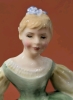 ROYAL DOULTON "Fair Maiden" HN 2211 1966 Porcelain Figure - 5.25" Tall, No Chips and chips - 2
