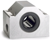 Thomson Ball Bushing Bearing Pillow Block , 20mm Center Hole - New