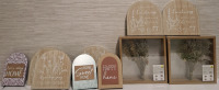 10 New Trueliving Home Decor Items | Tallest Measures Heights- 10.5"