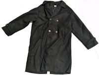 New Size XL Women's Lined Pea Coat