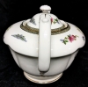 PARAGON "Tree of Kashmir" Large Fine Bone China Tea Pot - 5" Tall - 2