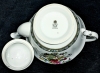 PARAGON "Tree of Kashmir" Large Fine Bone China Tea Pot - 5" Tall - 6