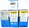 5 New Boxes RENEW LIFE Extra Care Digestive Probiotics - 30 Vegetarian Capsules Per Box | EXP Between 05-08 2025 | Over $150 Retail Value! - 2