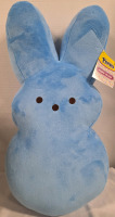 New | 23" PEEPS Super Cute High Quality Bunny Plush