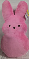 New | 23" PEEPS Super Cute High Quality Bunny Plush